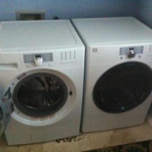 Washer / Dryer Repairs